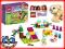 TRENING SZCZENIAKA klocki LEGO FRIENDS 41088