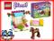 ŹREBAK klocki LEGO FRIENDS 41089 nowość