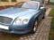 BENTLEY CONTINENTAL GT VAT 23% CENA BRUTTO EUROPA