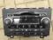 radio CD HONDA CRV CR-V 39100-SWA-G101-M1