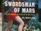 Otis Adelbert Kline - The Swordsman of Mars