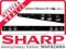 SHARP HT-SB32B 2.1 Soundbar do TV 42 Calowych W-wa
