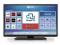 LED TOSHIBA 40L3433DG FHD 200Hz SMARTV WIFI KROSNO