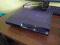 PS3 Slim 320GB + 2 pady + 13 gier