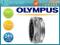 Obiektyw Olympus 14-42 mm EZ - PEN OM-D / NOWY