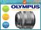 Obiektyw Olympus 14-42 mm II R - PEN OM-D / NOWY