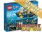 LEGO City 60095 Statek do badań głębinowych