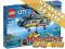 LEGO City 60093 Helikopter badaczy