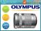Teleobiektyw Olympus ED 40-150 mm R / PEN OM-D