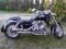 Motocykl Honda VF Magna 750 Chopper, Cruiser