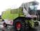 Claas Dominator 98SL, Bizon Rekord