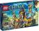 Lego 70010 Chima Świątynia CHI- Kraków