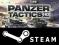 Panzer Tactics HD | STEAM KEY strategia, symulacja