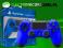 DUALSHOCK 4 NIEBIESKI PLAYSTATION 4 PS4 WAVE BLUE