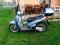 Honda SH 125 ABS Kufer Kat B Zamiana