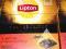 HERBATA LIPTON ORANGE JAIPUR DISCOVERY COLLECTION