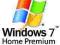 MS Windows 7 Home Premium 32 Bit FV-23% pl