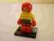 Lego Minifigures Bokser (Nr 3) Seria 5