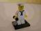 Lego Minifigures Marynarz (inny kolor lunety)