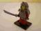 Lego Minifigures Samuraj Seria 3