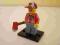Lego Minifigures Drwal Seria 5