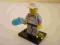 Lego Minifigures Malarz pokojowy (Brak kubełka)