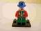 Lego Minifigures Klaun Brak akcesoriów