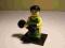 Lego Minifigures Siłacz Seria 2
