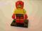 Lego Minifigures Bokser Seria 5