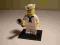 Lego Minifigures Marynarz Seria 4