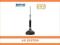 CB Antena SIRIO SILVER 90 MAG / NOWA / FVAT