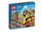 LEGO CITY 60074 Buldożer - SKLEP Plum Tree