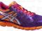 Buty do biegania Asics Gel Zaraca 3 T4 NOWO 39.5