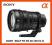 Sony SELP 28-135 mm FE F4 G NOWY GW.FV