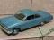 Chevrolet Bel Air 1962 1:18 Maisto..... okazja!