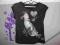 T-shirt JUSTIN BIEBER 140-146 CM 10/11 LAT