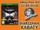 BATMAN ARKHAM KNIGHT X BOX ONE PL WARSZAWA