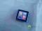 Apple iPod nano 6G 16GB