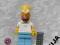 LEGO MINIFIGURES SERIA 71005 HOMER SIMPSONS