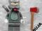 LEGO MINIFIGURES SERIA 71005 SCRATCHY SIMPSONS