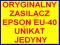 ORYGINALNY ZASILACZ EPSON EU-40 UNIKAT JEDYNY WOW