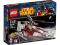 LEGO STAR WARS 75039 V-WING STARFIGHTER W-WA SKLEP