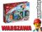 LEGO DUPLO 10511 SZKOŁA LATANIA SKIPPERA SAMOLOTY