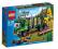 LEGO CITY 60059 CIĘŻARÓWKA DO TRANSPORTU DREWNA