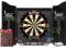 TABLICA DO DARTA BLADE 4 WINMAU + SZAFKA + 3 LOTKI