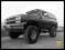 CHEVROLET BLAZER K5 V8