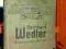 BERNHARD WEDLER KATALOG 1939