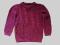 Matalan - sweterek - 4-5 lat, rozm.110/116 cm
