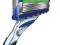 WKŁADY DO GILLETTE FUSION POWER PROGLIDE 8 SZT