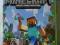 MINECRAFT XBOX 360 płyta